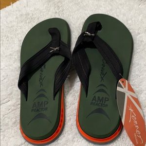 Flip-flop men kenner